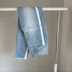 Tinseltown Skinny Jeans